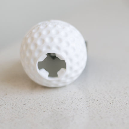 Sodapup Golfbold | aktivering & leg