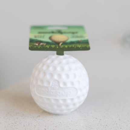 Sodapup Golfbold | aktivering & leg