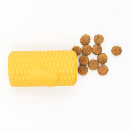 SodaPup majs aktiveringslegetøj