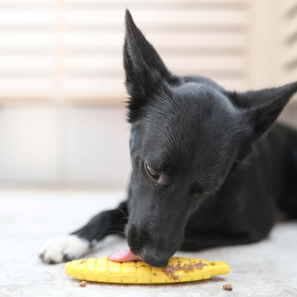 SodaPup majskolbe aktiveringslegetøj