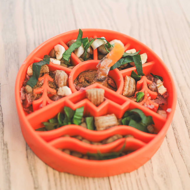 Sodapup slowfeeder "Great Outdoors"