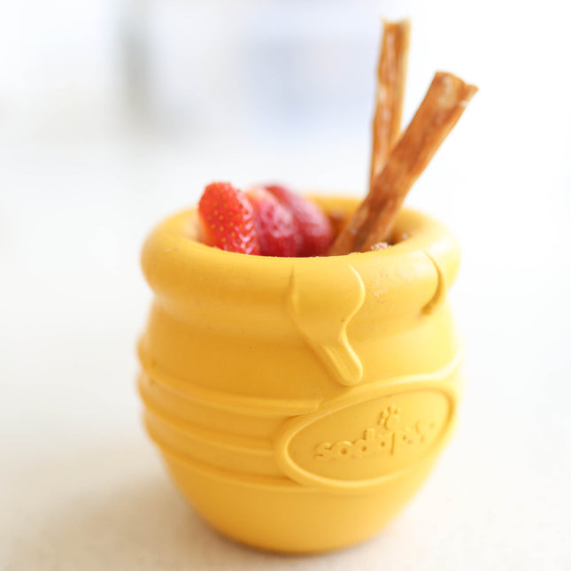 SodaPup Honeypot til aktivering | to størrelser