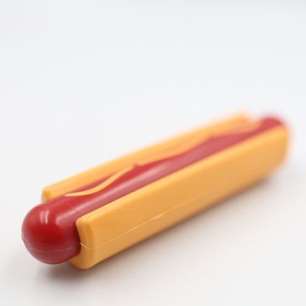 Sodapup nylon hot dog