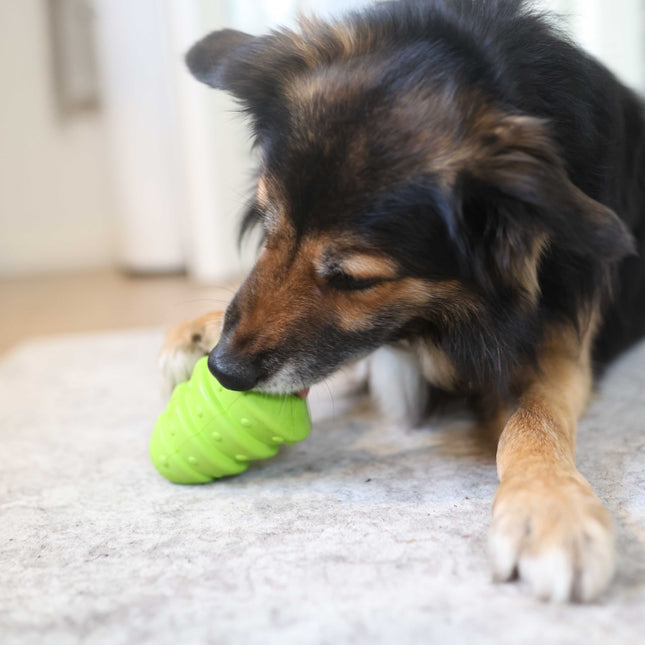 SodaPup aktiveringslegetøj juletræ