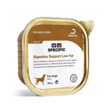 SPECIFIC™ Digestive Support Low Fat vådfoder