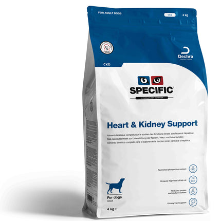 SPECIFIC™ Heart & Kidney Support
