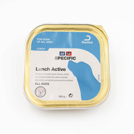 SPECIFIC™ Lunch Active vådfoder