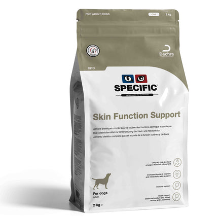 SPECIFIC™ Skin Function Support