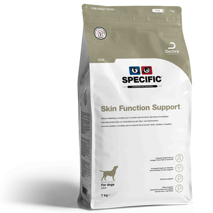 SPECIFIC™ Skin Function Support