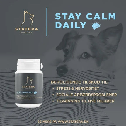 Statera Stay Calm Daily