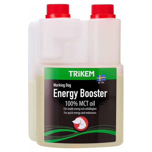 Trikem Energy Booster
