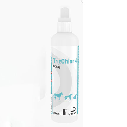 TrizChlor 4 spray