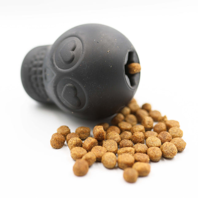 SodaPup aktiveringslegetøj dødningehoved