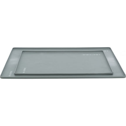 Be Nordic skåleunderlag i silikone