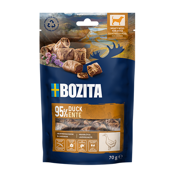 Bozita Meaty Treats | And 70g.