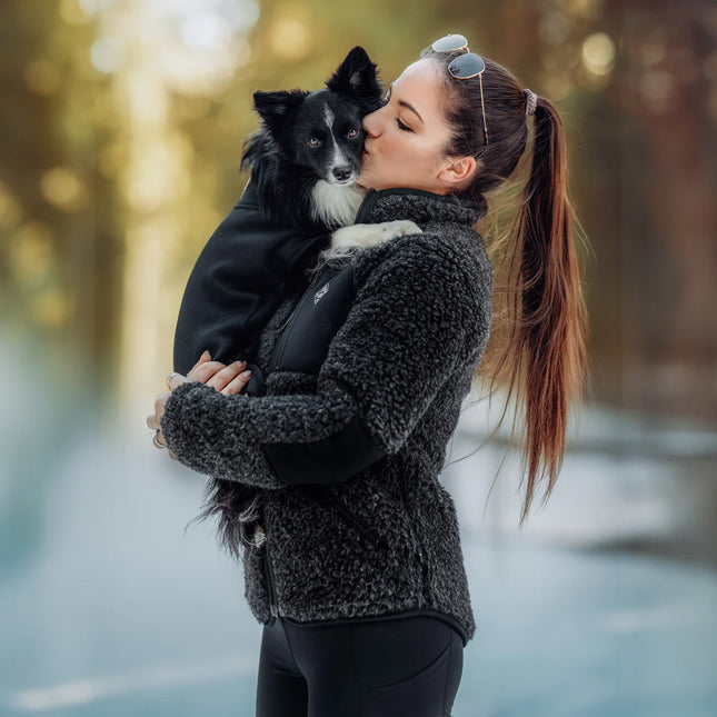 Hundlands WARMEE uldjakke