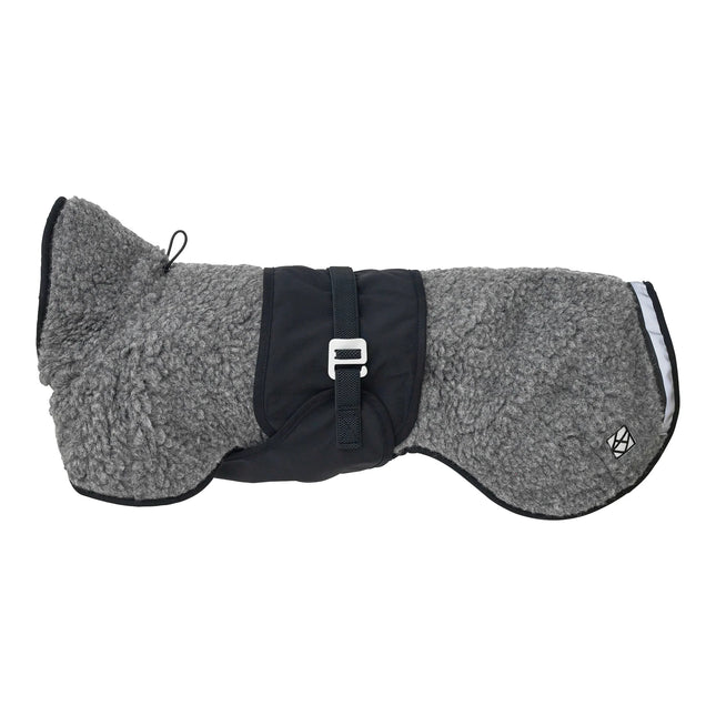 HYBRIDO svensk ulddækken til hund | flere farver