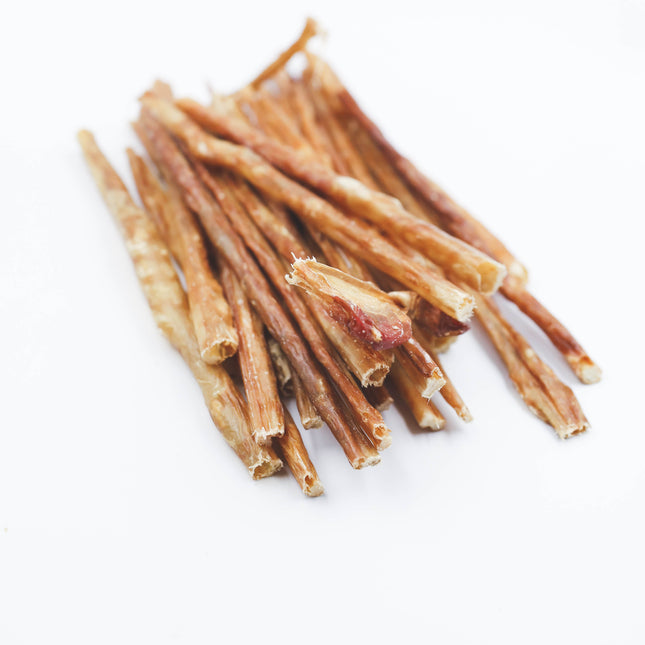 Superhund Oksesticks 150g.