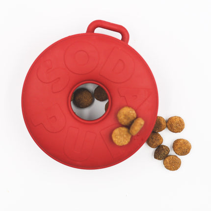 SodaPup aktiveringslegetøj ring