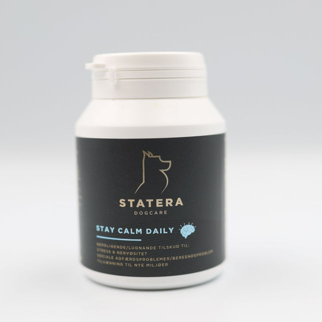 Statera Stay Calm Daily