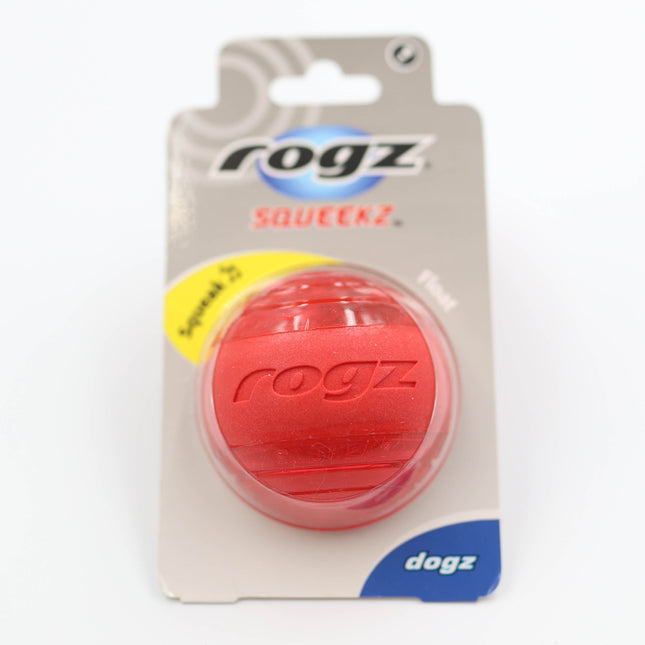 Rogz bold med piv - flyder