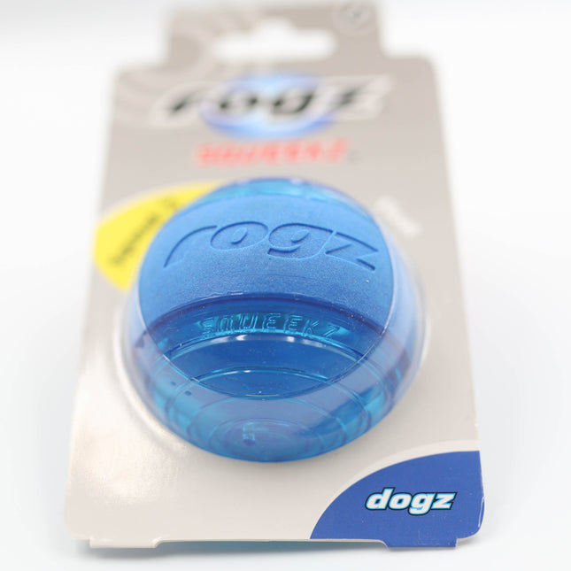 Rogz bold med piv - flyder