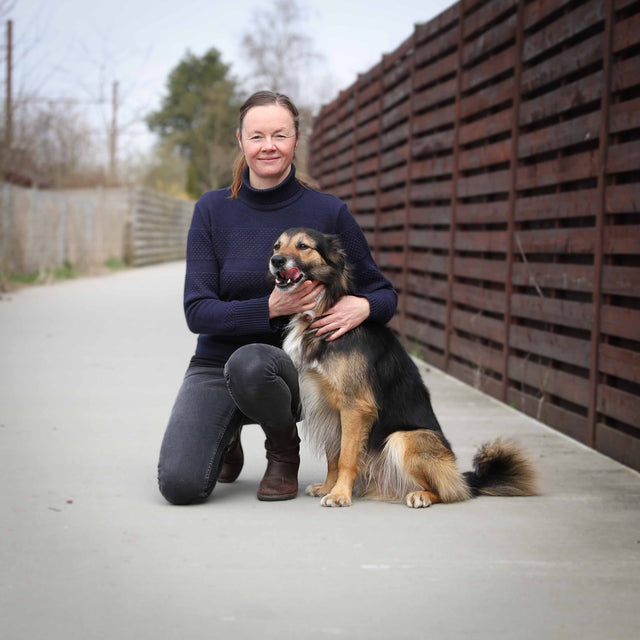 DYRLÆGENS FAVORITTER