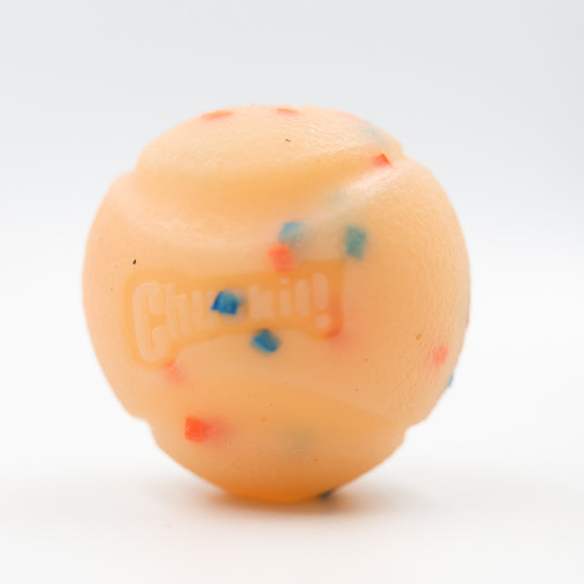 Chuckit confetti bold - limited edition