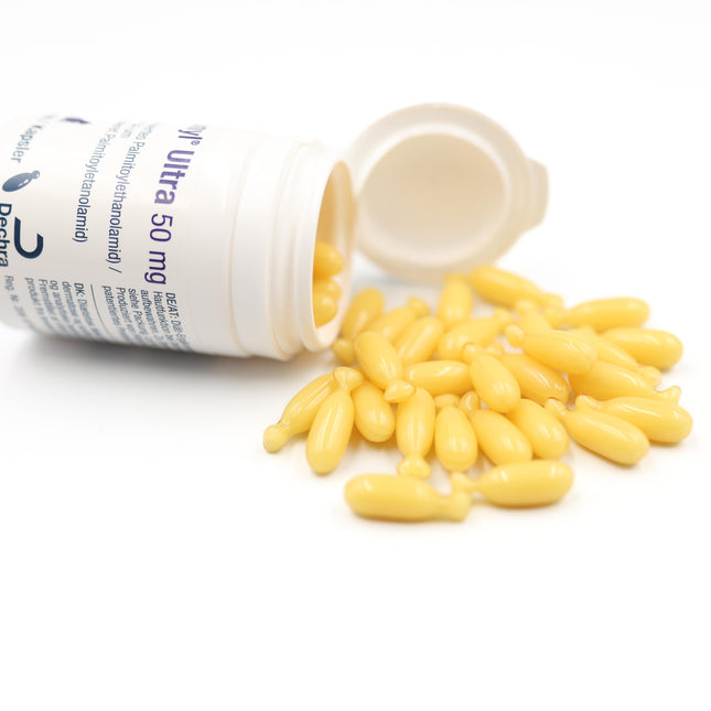 Redonyl Ultra tilskud for sund hud