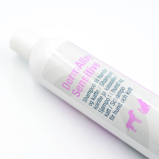 DermAllay Sensitive Shampoo
