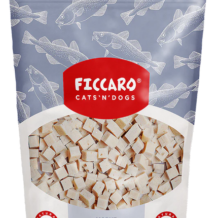 Ficcaro torsk - tern