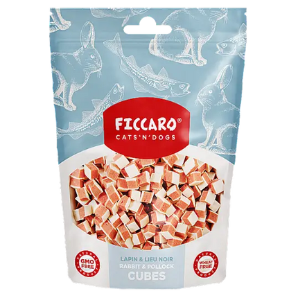 Ficcaro kanin & sej - tern