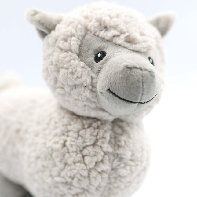 Bamse alpaka, Be Eco