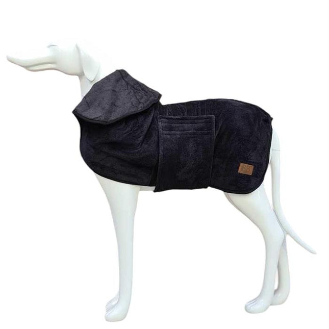 B&B luksus tørredækken | ultra absorberende