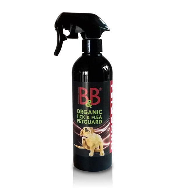 B&B Tick & Flea guard