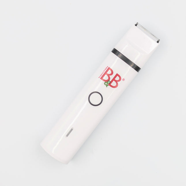 B&B poteklippemaskine & neglefil