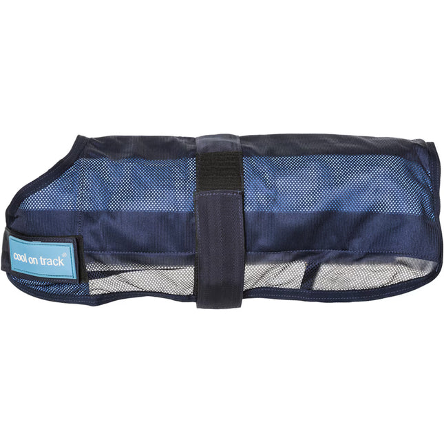 Køledækken Back on Track | Cool on Track