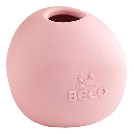 Beco Wobble aktivitetsbold | lyserød