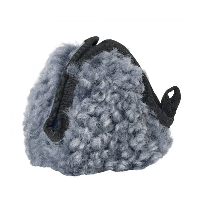 Belønningsbold med fåreskind - kan åbnes