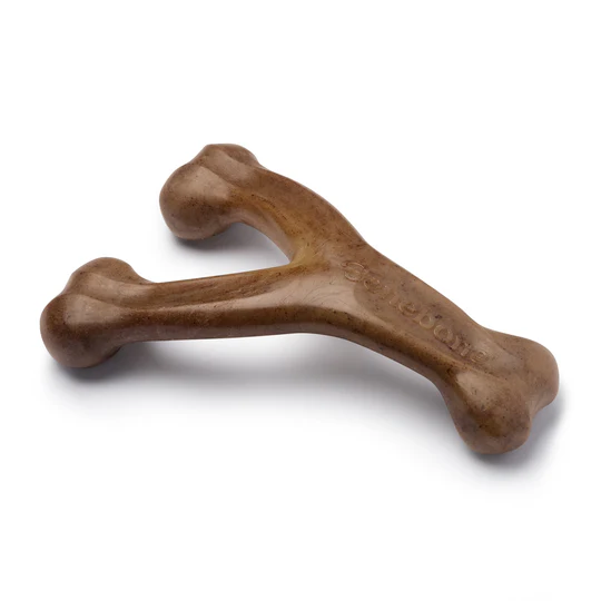 Benebone Wishbone Bacon |