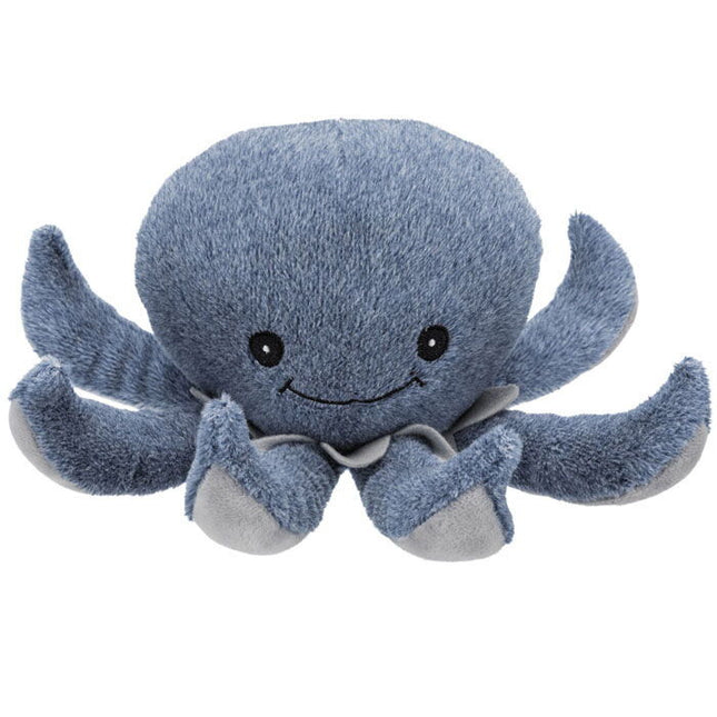 Blød bamse | Blæksprutten Ocke