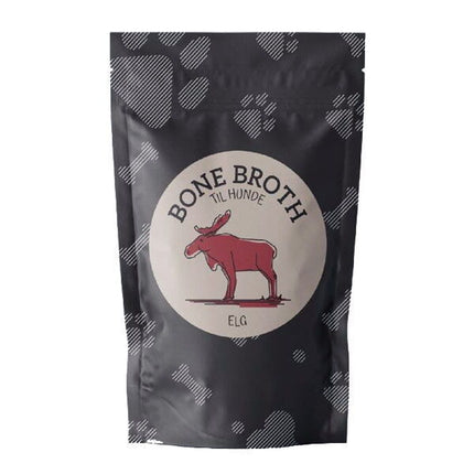 Bone Broth Elg | 230 ml