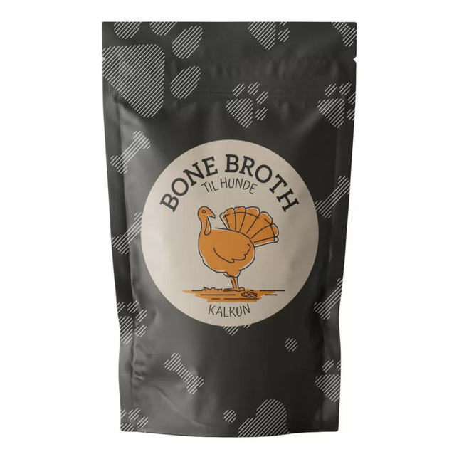 Bone Broth Kalkun | 230 ml