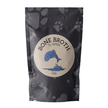 Bone Broth Fisk | 230 ml