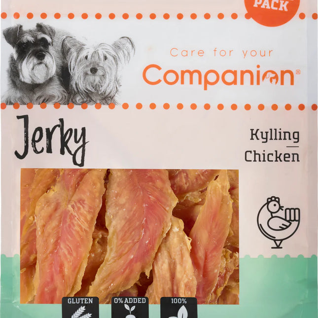 Companion fillet af kylling | flere størrelser