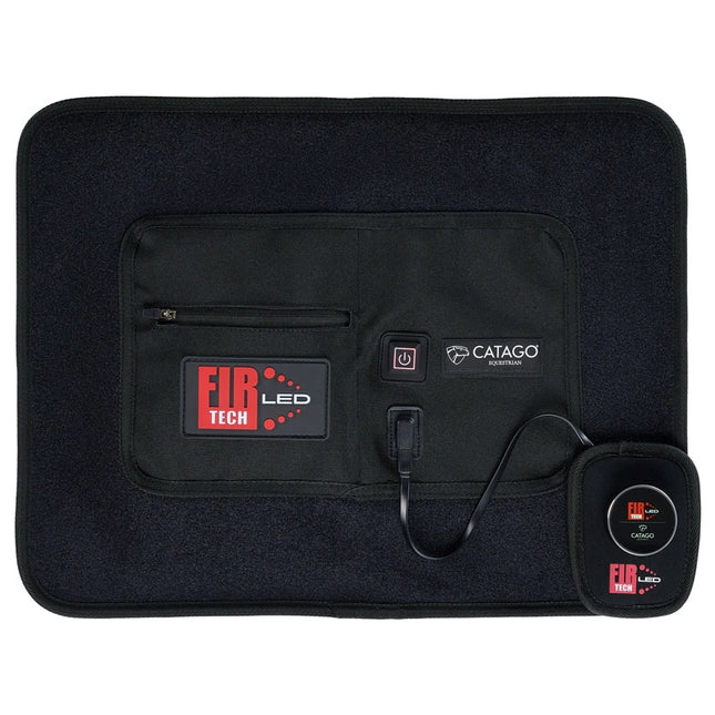 Catago FIR-tech LED pad - Q27