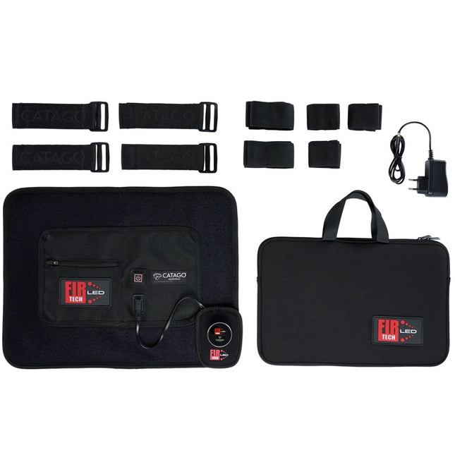 Catago FIR-tech LED pad - Q27