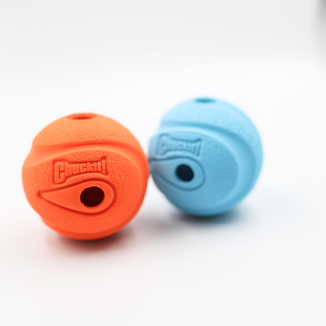 Chuckit The Whister Bold, 2 pk.