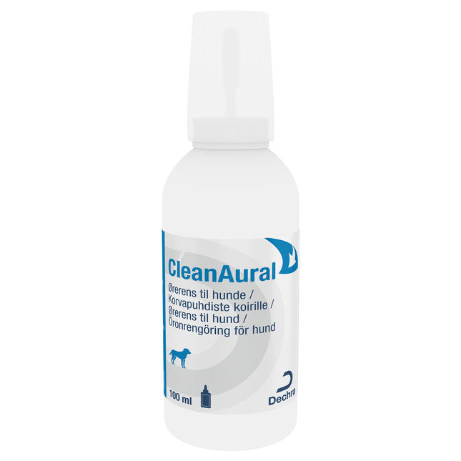 CleanAural ørerens