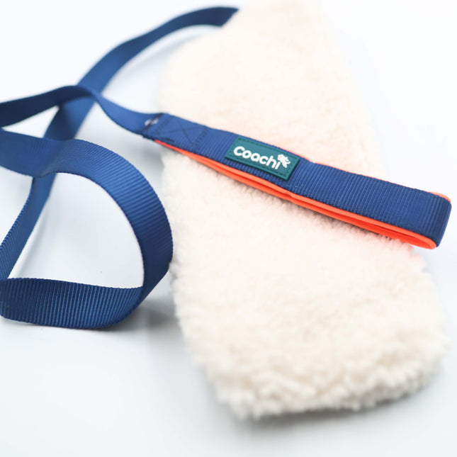 Coachi chase & crinkle legetøj